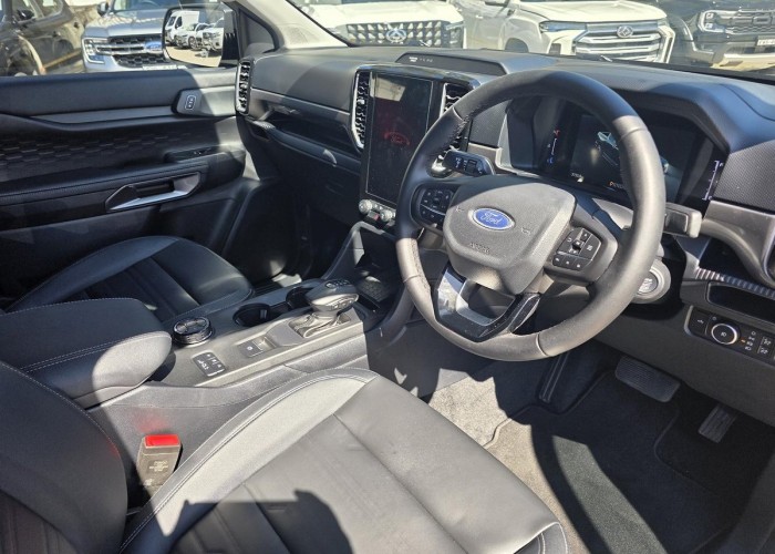 Used 2
                    FORD
                     for Sale Image