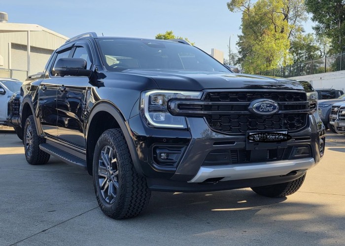 Used 2
                    FORD
                     for Sale Image