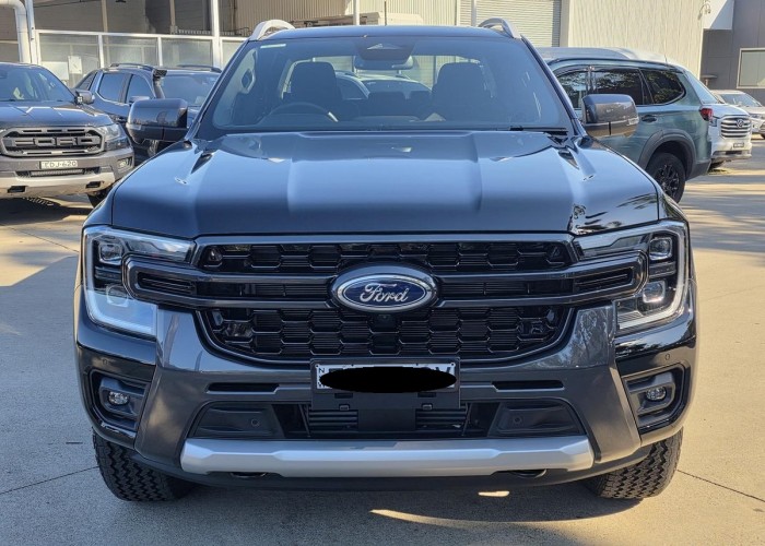 Used 2
                    FORD
                     for Sale Image