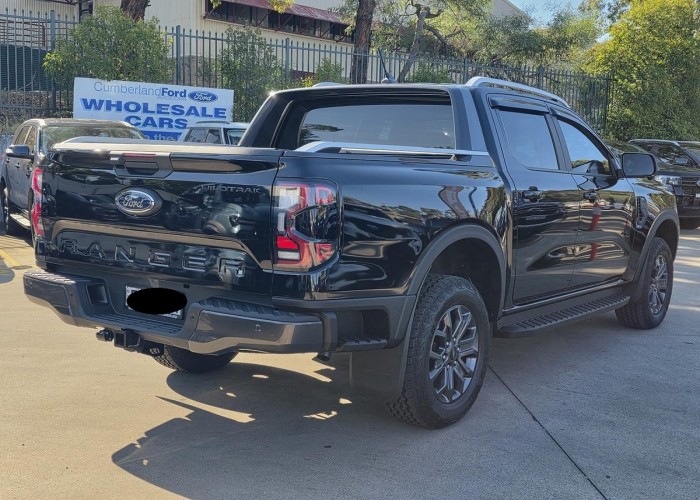 Used 2
                    FORD
                     for Sale Image