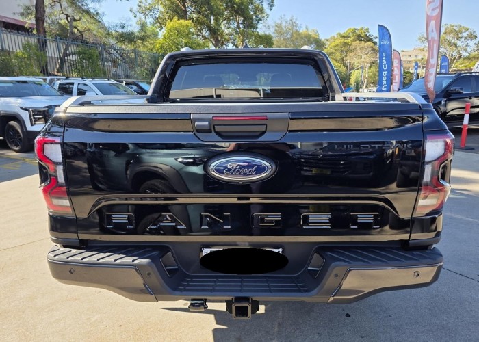 Used 2
                    FORD
                     for Sale Image