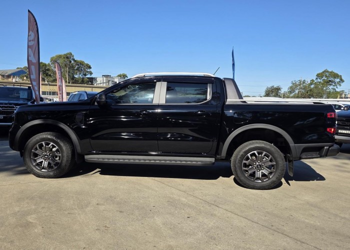 Used 2
                    FORD
                     for Sale Image