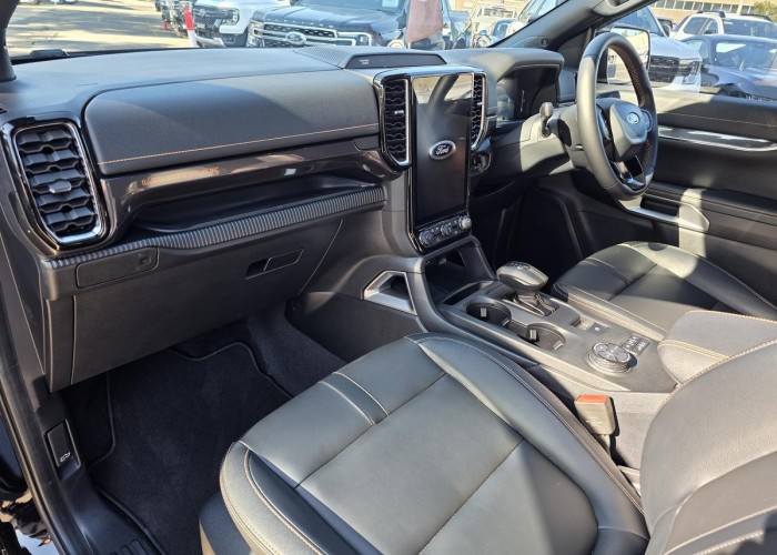 Used 2
                    FORD
                     for Sale Image