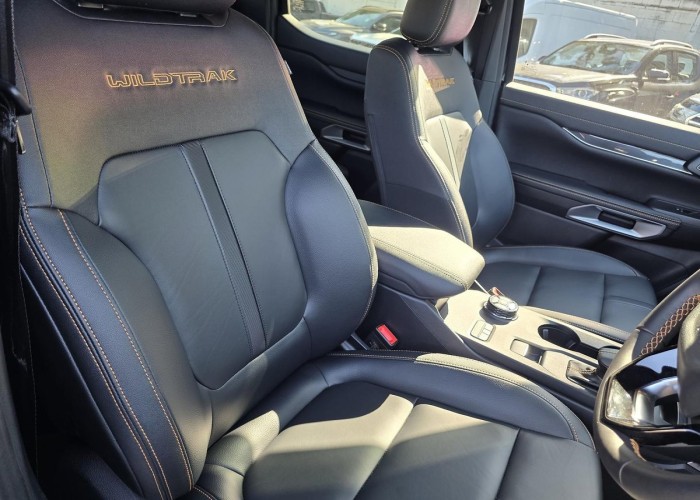 Used 2
                    FORD
                     for Sale Image