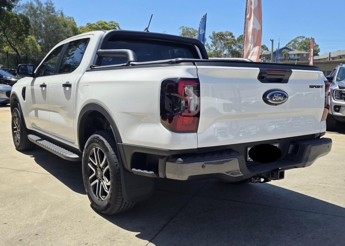 Used 2
                    FORD
                     for Sale Image