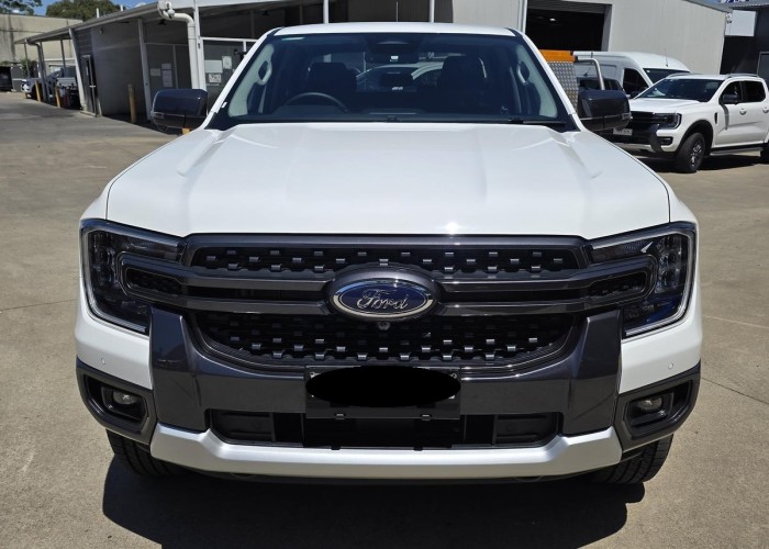 Used 2
                    FORD
                     for Sale Image