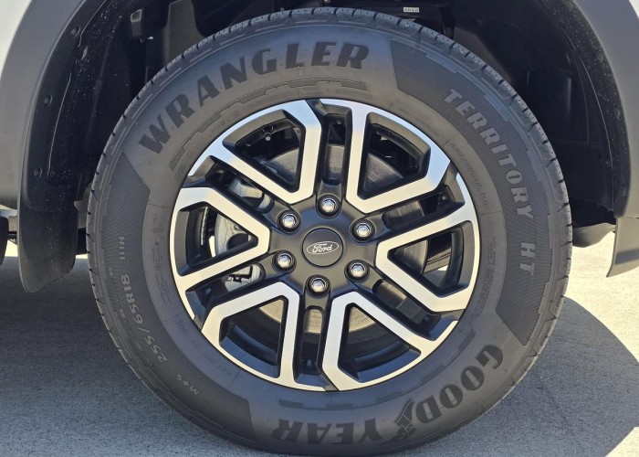 Used 2
                    FORD
                     for Sale Image