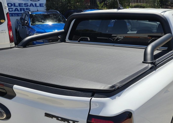 Used 2
                    FORD
                     for Sale Image