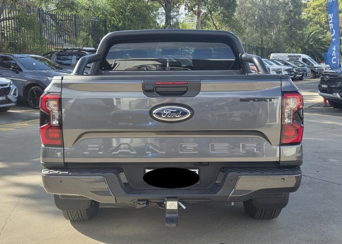 Used 2
                    FORD
                     for Sale Image