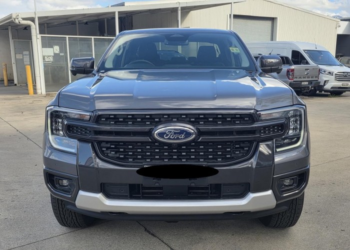 Used 2
                    FORD
                     for Sale Image