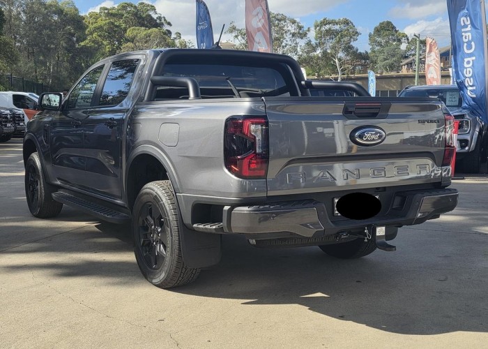 Used 2
                    FORD
                     for Sale Image