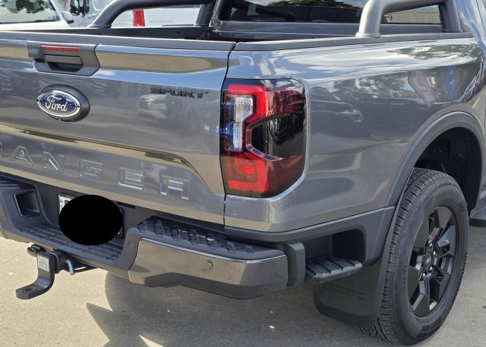 Used 2
                    FORD
                     for Sale Image