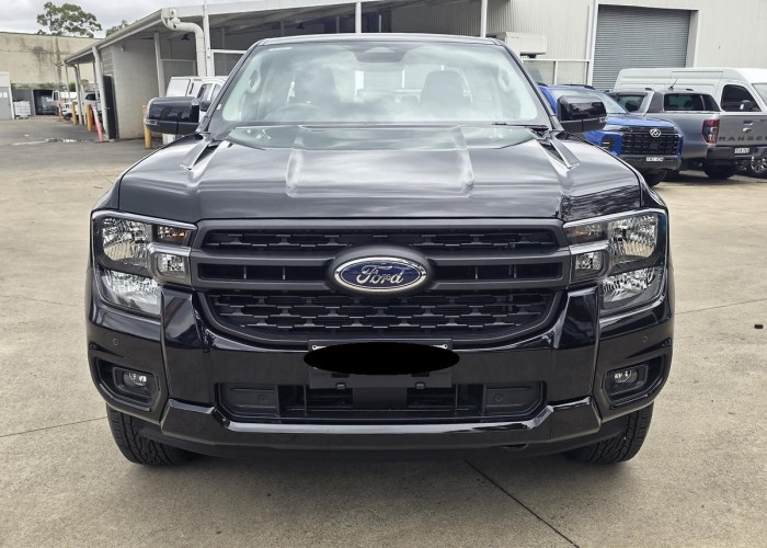 Used 2
                    FORD
                     for Sale Image