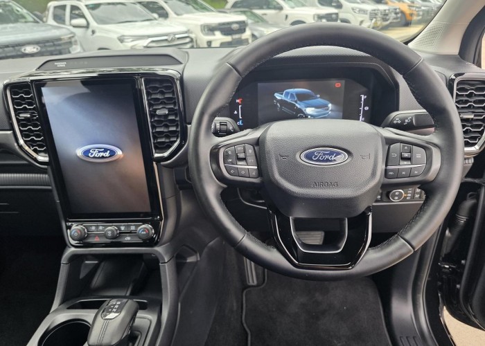 Used 2
                    FORD
                     for Sale Image