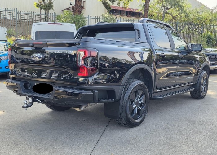 Used 2
                    FORD
                     for Sale Image