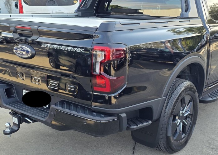 Used 2
                    FORD
                     for Sale Image