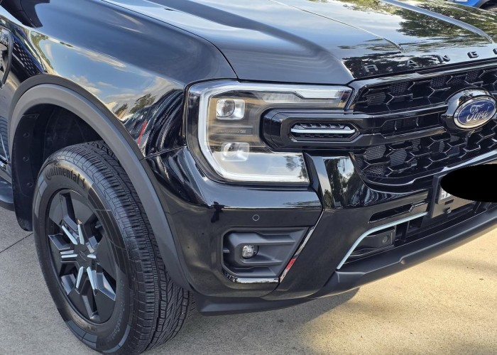 Used 2
                    FORD
                     for Sale Image