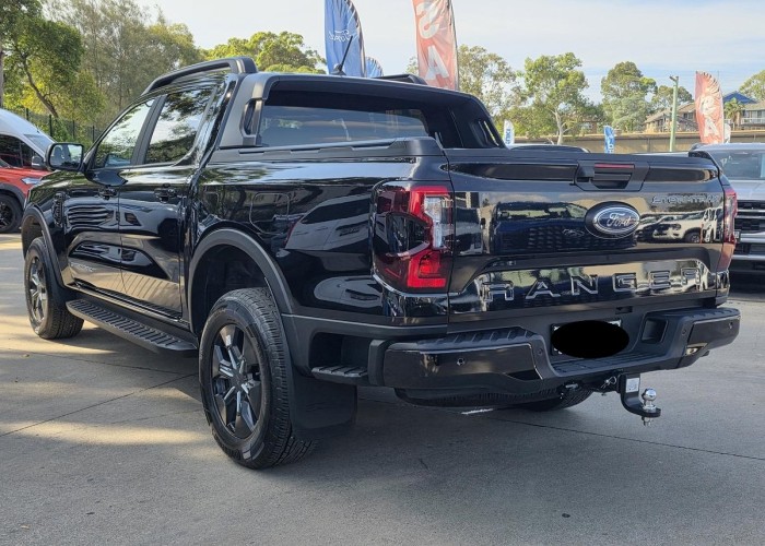 Used 2
                    FORD
                     for Sale Image