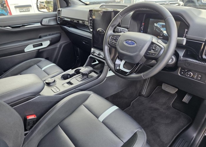 Used 2
                    FORD
                     for Sale Image