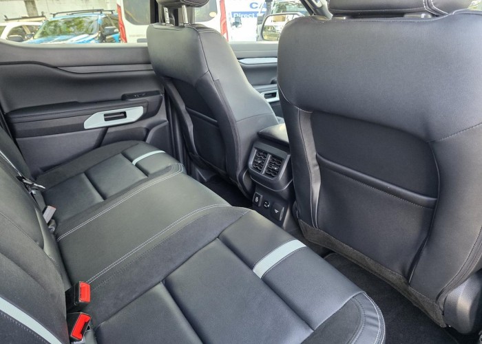 Used 2
                    FORD
                     for Sale Image