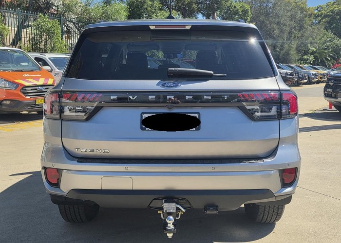 Used 2
                    FORD
                     for Sale Image