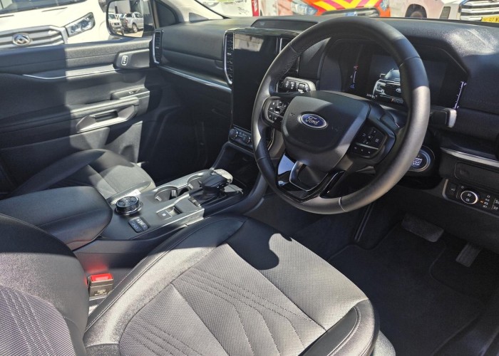 Used 2
                    FORD
                     for Sale Image