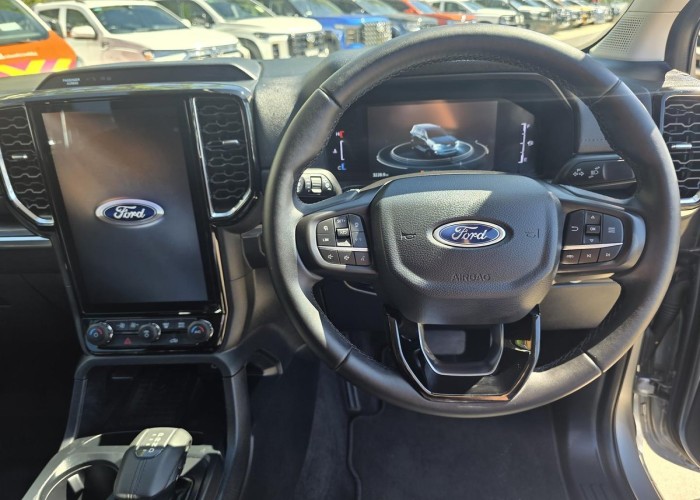 Used 2
                    FORD
                     for Sale Image