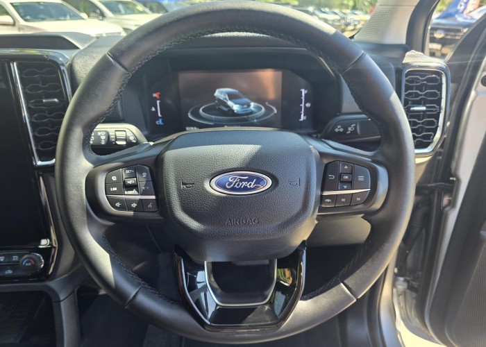 Used 2
                    FORD
                     for Sale Image