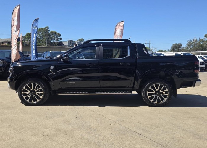 Used 2
                    FORD
                     for Sale Image