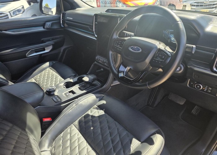 Used 2
                    FORD
                     for Sale Image