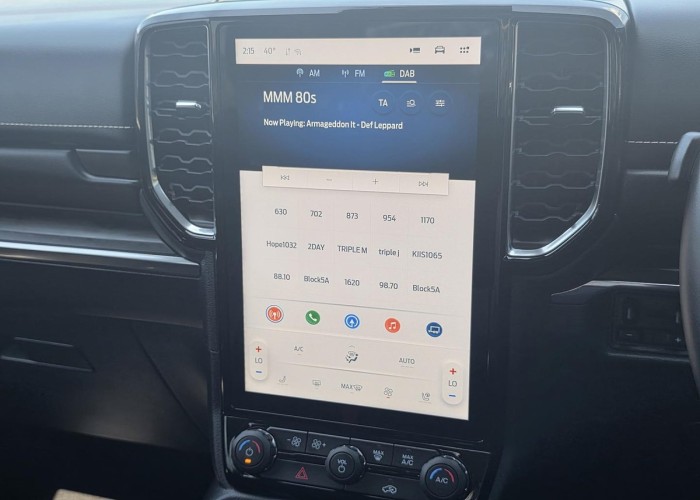 Used 2
                    FORD
                     for Sale Image