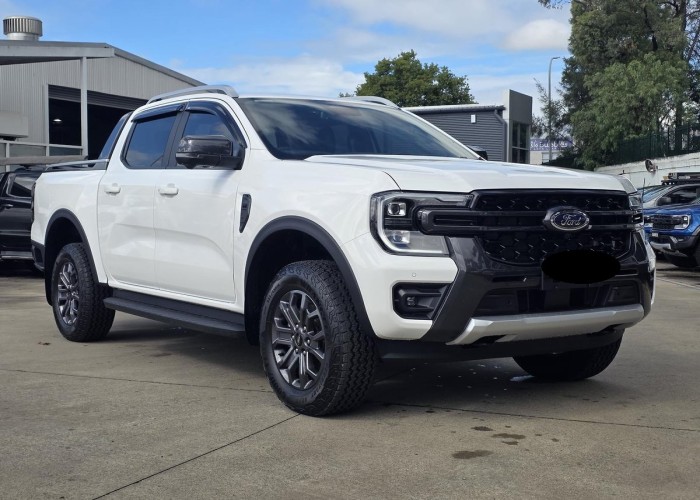 Used 2
                    FORD
                     for Sale Image