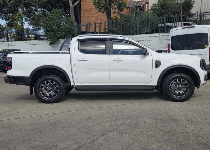 Used 2
                    FORD
                     for Sale Image