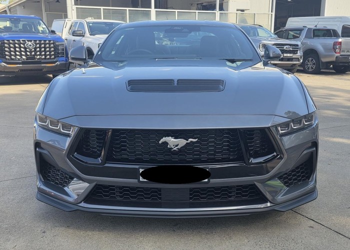 Used 2
                    FORD
                     for Sale Image