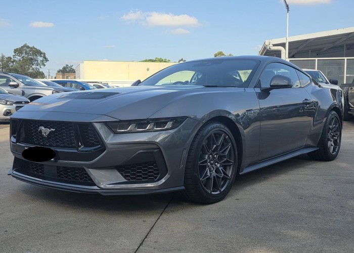 Used 2
                    FORD
                     for Sale Image