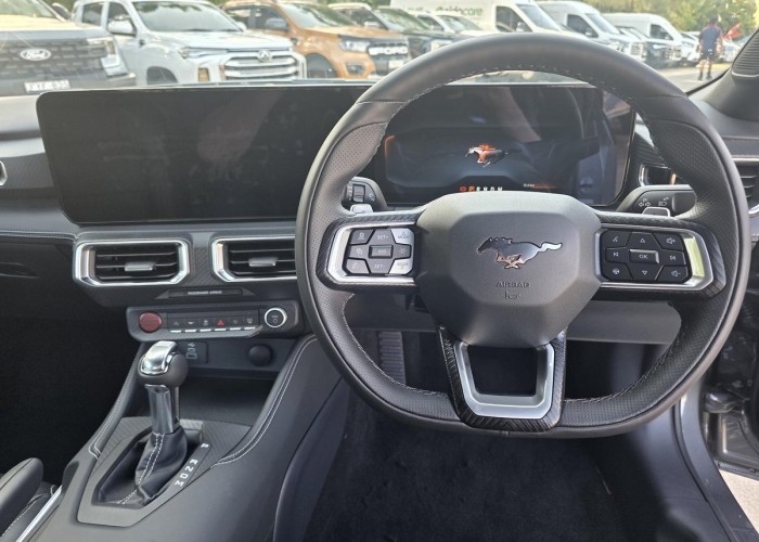 Used 2
                    FORD
                     for Sale Image