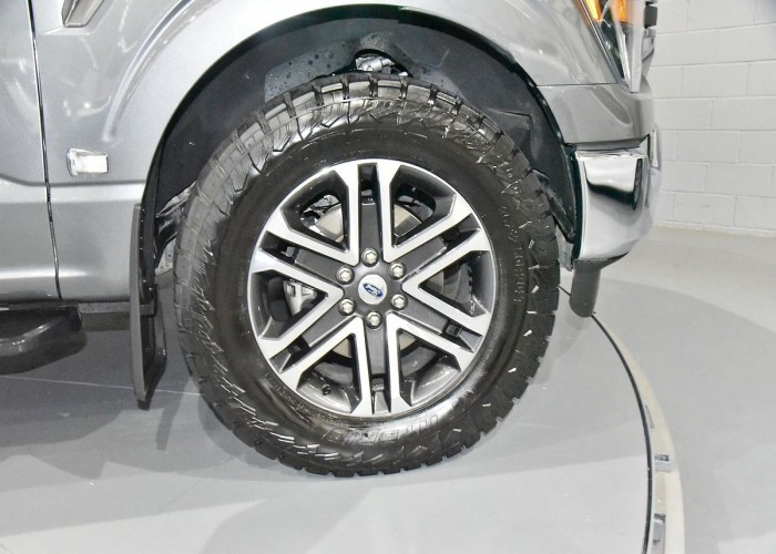 Used 2
                    FORD
                     for Sale Image