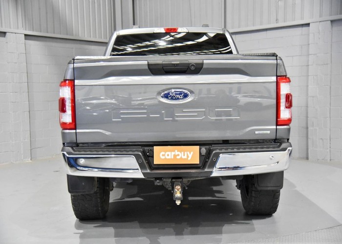 Used 2
                    FORD
                     for Sale Image