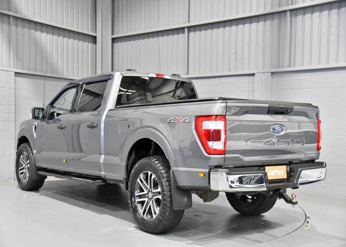 Used 2
                    FORD
                     for Sale Image