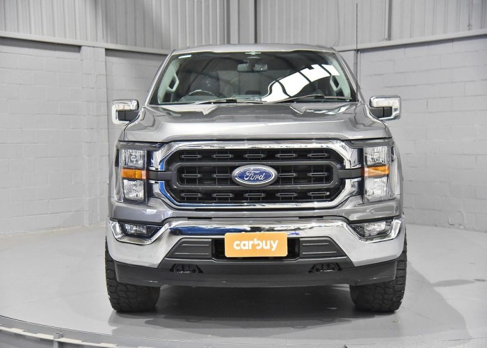 Used 2
                    FORD
                     for Sale Image