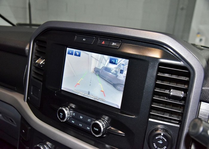 Used 2
                    FORD
                     for Sale Image