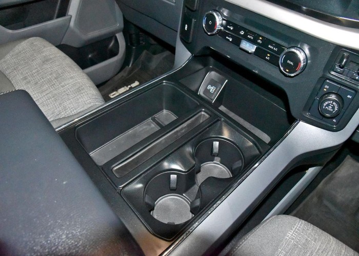 Used 2
                    FORD
                     for Sale Image