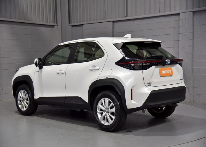 Used 2
                    TOYOTA
                     for Sale Image