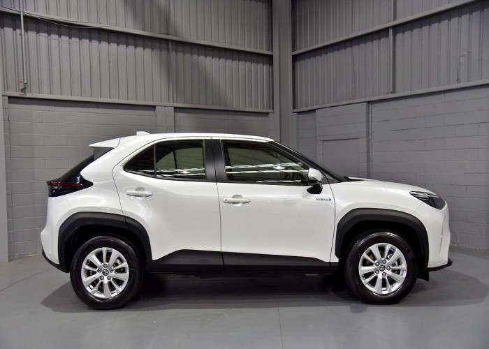 Used 2
                    TOYOTA
                     for Sale Image