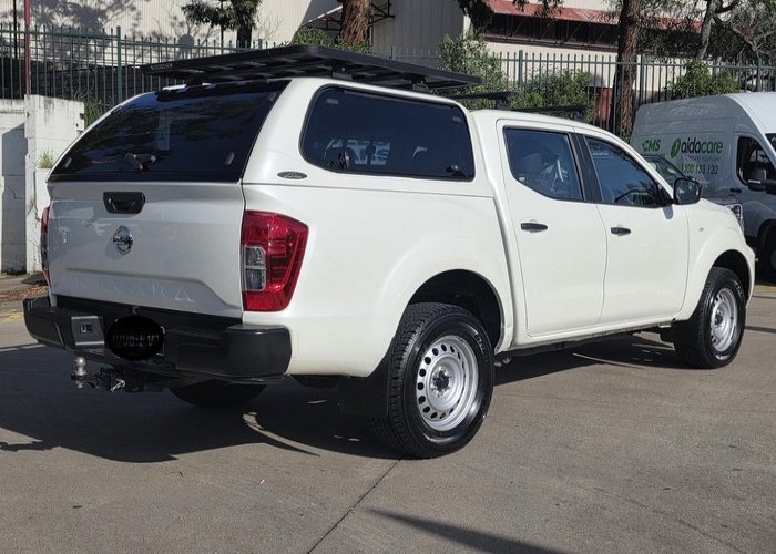 Used 2
                    NISSAN
                     for Sale Image