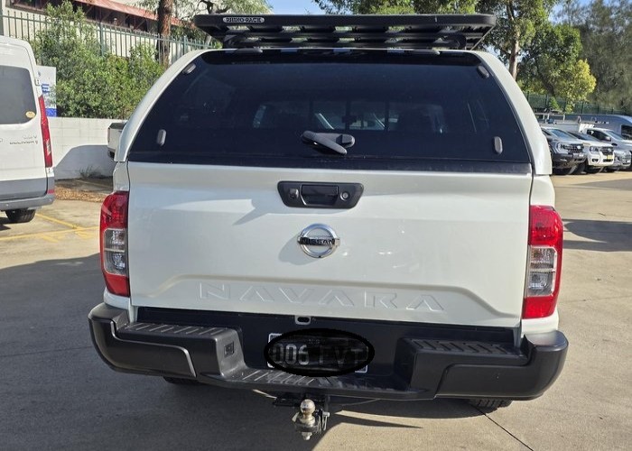 Used 2
                    NISSAN
                     for Sale Image