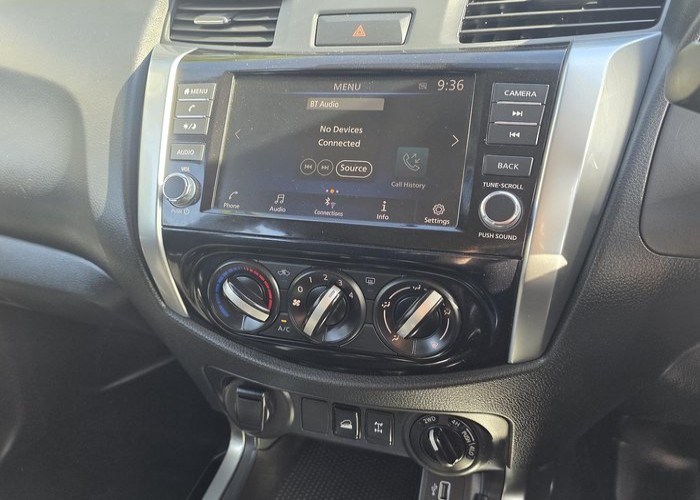 Used 2
                    NISSAN
                     for Sale Image