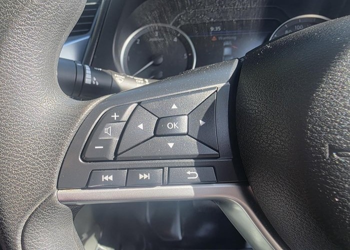 Used 2
                    NISSAN
                     for Sale Image