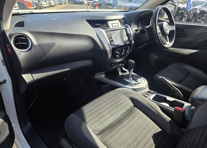 Used 2
                    NISSAN
                     for Sale Image