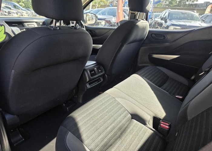 Used 2
                    NISSAN
                     for Sale Image